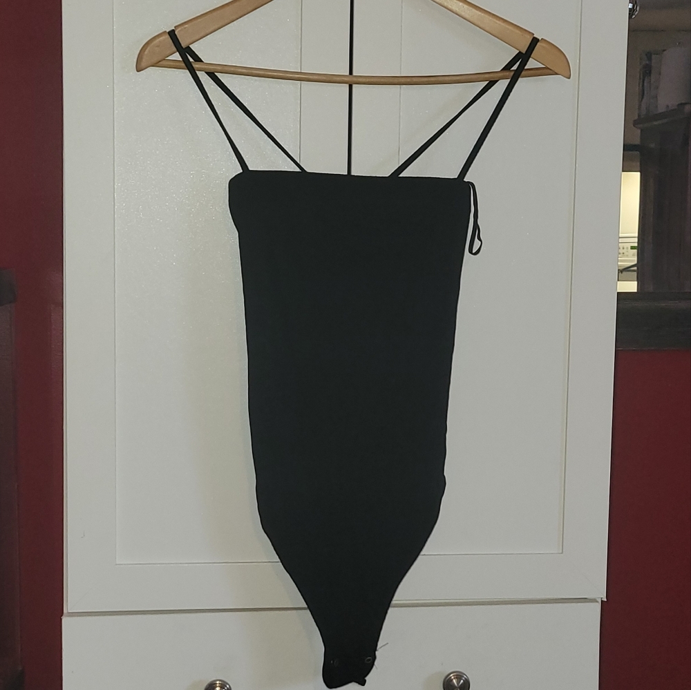 Body Suit